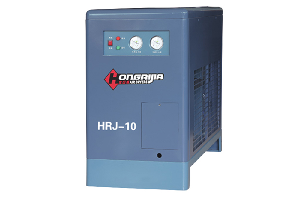 型號(hào):HRJ-10